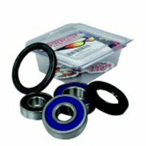 Kit de rodamientos de rueda delantera ALL BALLS