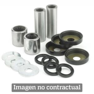 Kit de reparacion de triangulo trasero ATV All Balls 50-1035