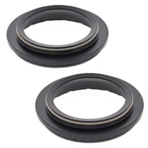 Kit de guardapolvos de horquilla ALL BALLS - 41x53,5x12 mm