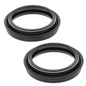 Kit de guardapolvos de horquilla ALL BALLS - 43x53,4x11,5 mm
