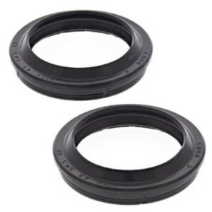 Kit de guardapolvos de horquilla ALL BALLS - 43x54,5x13 mm