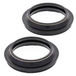 Kit de guardapolvos de horquilla ALL BALLS - 43x55,5x12 mm
