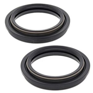 Kit de guardapolvos de horquilla ALL BALLS - 46x58,5x11,5 mm