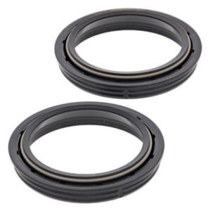 Kit de guardapolvos de horquilla ALL BALLS - 47x58,5x10,5 mm
