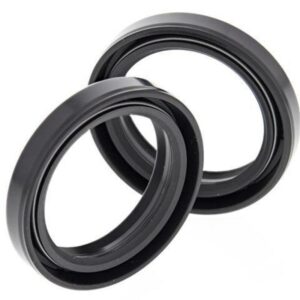 Kit de retenes de horquilla sin guardapolvos ALL BALLS - 32x42x7/9 mm