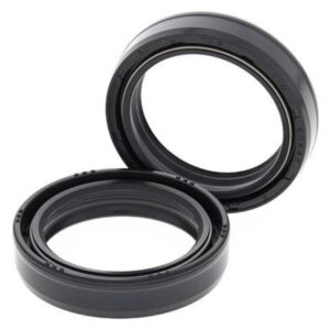Kit de retenes de horquilla sin guardapolvos ALL BALLS - 38x50x10,5 mm