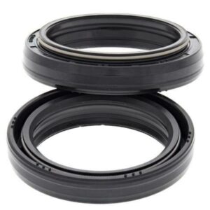Kit de retenes de horquilla sin guardapolvos ALL BALLS - 38x50x8/10,5 mm