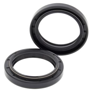 Kit de retenes de horquilla sin guardapolvos ALL BALLS - 41,7x55x7,5/10 mm