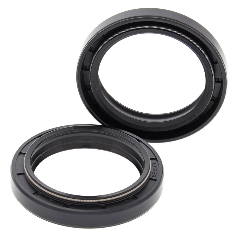 Kit de retenes de horquilla sin guardapolvos ALL BALLS - 41,7x55x7,5/10 mm