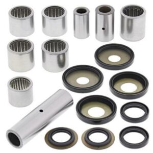 Kit de rodamientos, retenes y casquillos de bieleta All Balls 27-1060