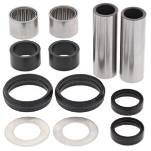 Kit rodamientos de basculante All Balls 28-1212