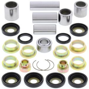 Kit de rodamientos, retenes y casquillos de bieleta All Balls 27-1016
