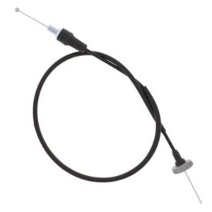 Cable de gas (tiro y retorno) ALL BALLS 45-1008