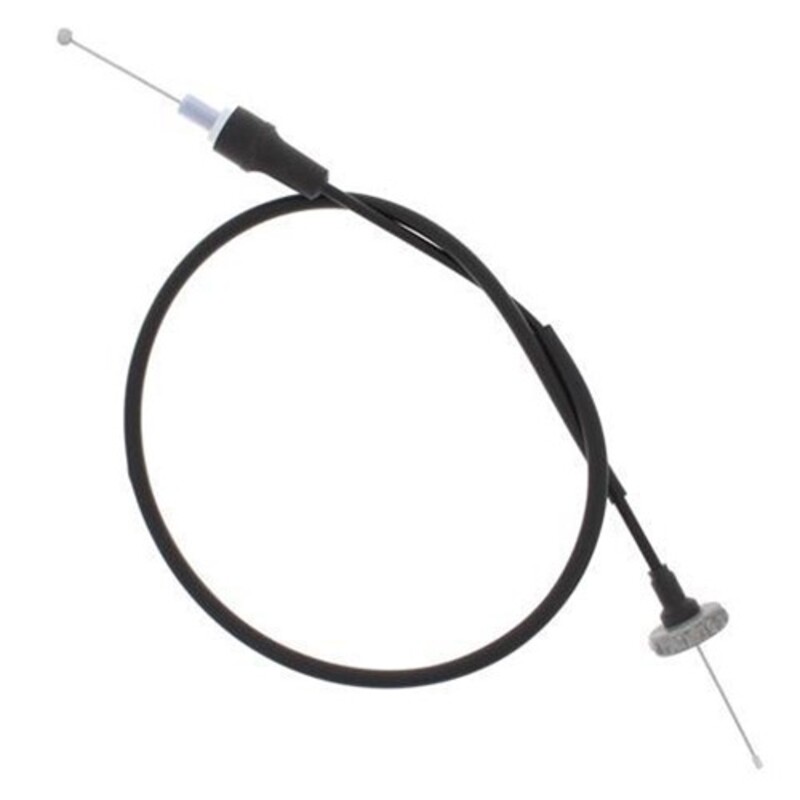 Cable de gas (tiro y retorno) ALL BALLS 45-1008