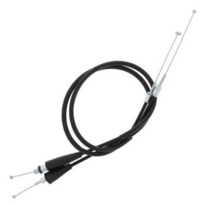 Cable de gas (tiro y retorno) ALL BALLS 45-1023
