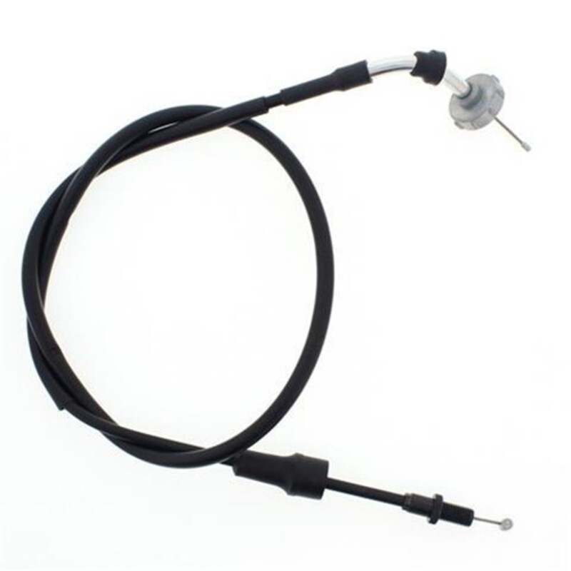 Cable de gas (tiro y retorno) ALL BALLS 45-1026