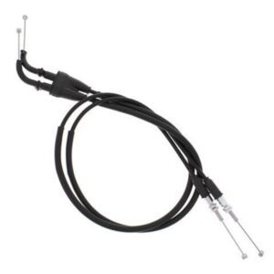 Cable de gas (tiro y retorno) ALL BALLS 45-1043