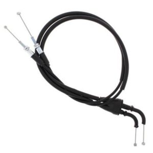 Cable de gas (tiro y retorno) ALL BALLS 45-1044