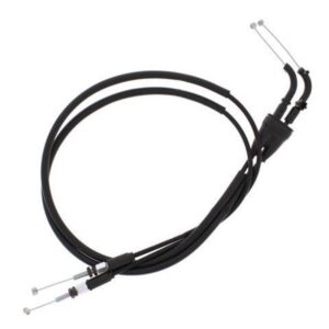 Cable de gas (tiro y retorno) ALL BALLS 45-1052