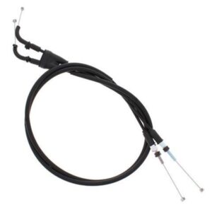 Cable de gas (tiro y retorno) ALL BALLS 45-1054