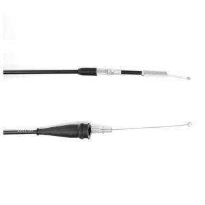 Cable de gas (tiro y retorno) ALL BALLS 45-1070