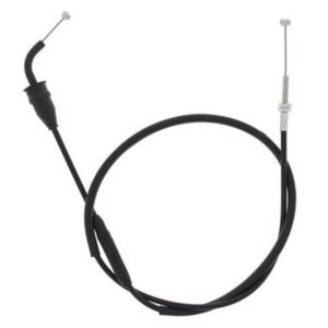 Cable de gas (tiro y retorno) ALL BALLS 45-1072