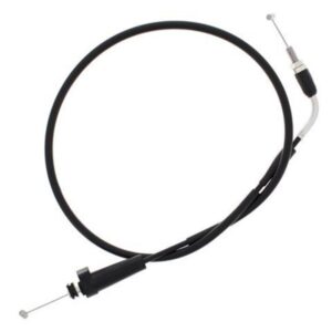 Cable de gas (tiro y retorno) ALL BALLS 45-1097