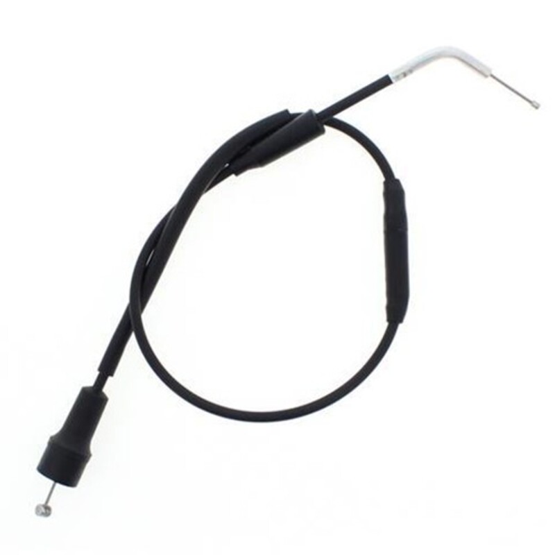 Cable de gas (tiro y retorno) ALL BALLS 45-1107