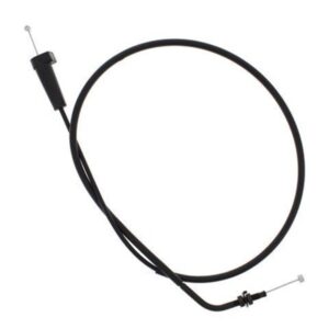 Cable de gas (tiro y retorno) ALL BALLS 45-1131