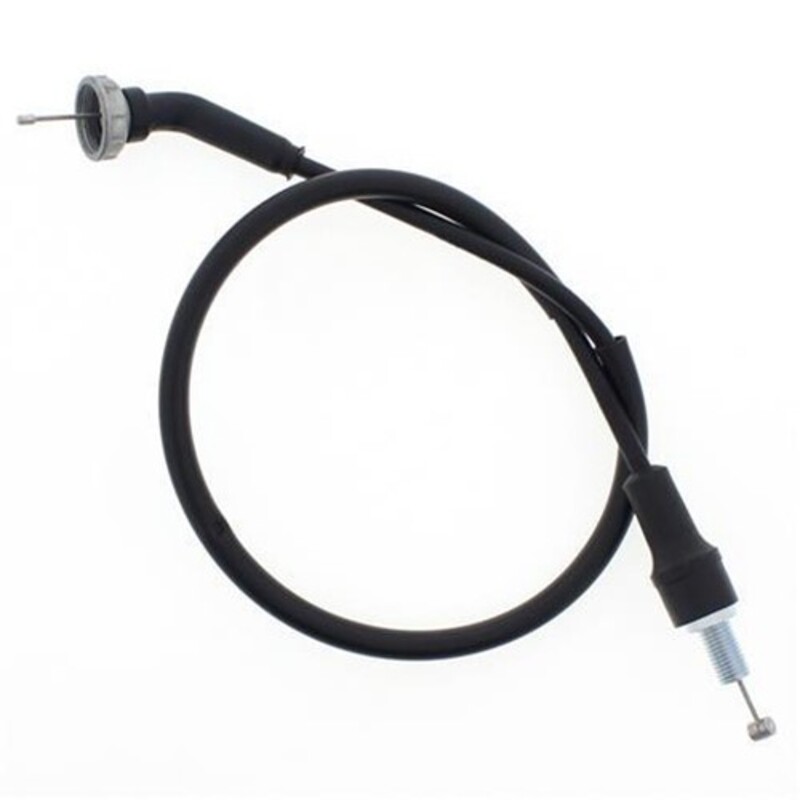 Cable de gas (tiro y retorno) ALL BALLS 45-1168