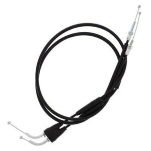 Cable de gas (tiro y retorno) ALL BALLS 45-1183