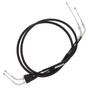 Cable de gas (tiro y retorno) ALL BALLS 45-1185