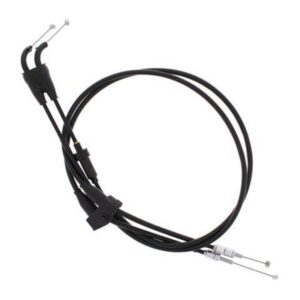 Cable de gas (tiro y retorno) ALL BALLS 45-1211