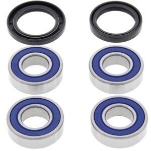 Kit rodamientos de rueda All Balls 25-1672
