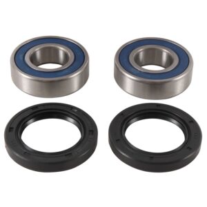 Kit rodamientos de rueda All Balls 25-1738