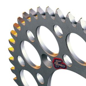 Corona Renthal ultraligera 49 dientes oscurecido 150U-520-49GBHA