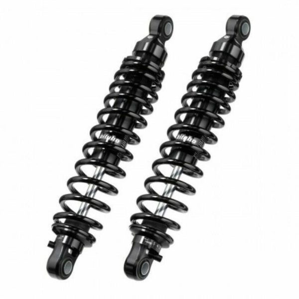 BITUB REAR SHOCK D0035WME22V2