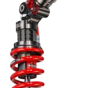 BITUB REAR SHOCK XXF31 IN002XXF31