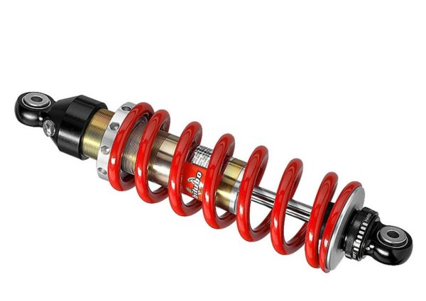 BITUB REAR SHOCK XZE01 SC190XZE01