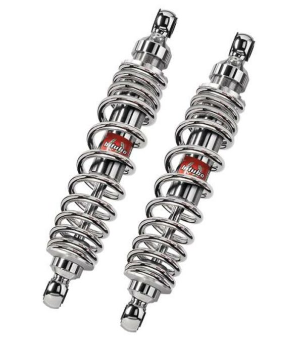 BITUB REAR SHOCK WMB03 H0004WMB03