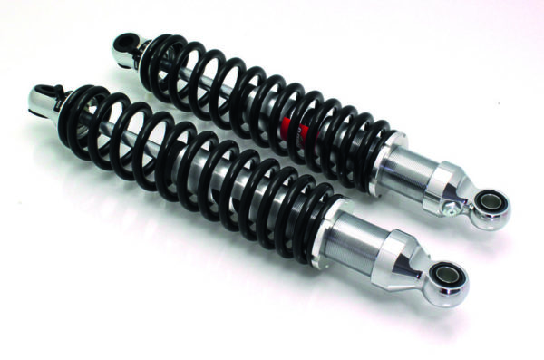 BITUB REAR SHOCK WME52 H0072WME52V2