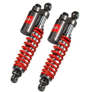 BITUB REAR SHOCK WMT01 K0039WMT01