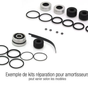 BITUB REPAIR KIT SHOCK ABSORBER WMB WME GR0010