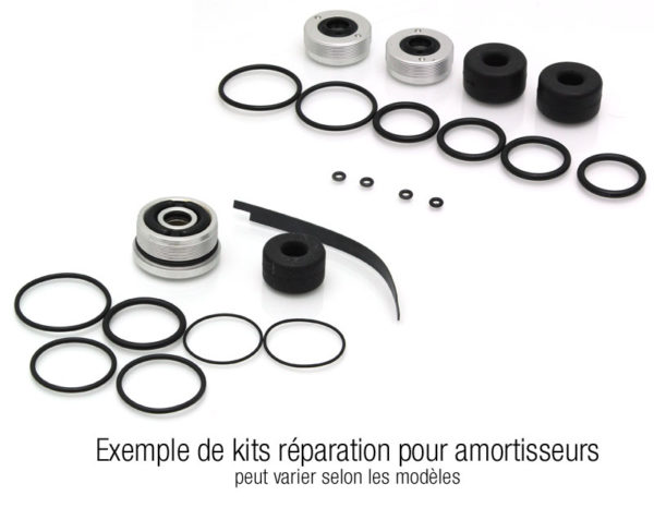BITUB REPAIR KIT SHOCK ABSORBER WMB WME GR0010
