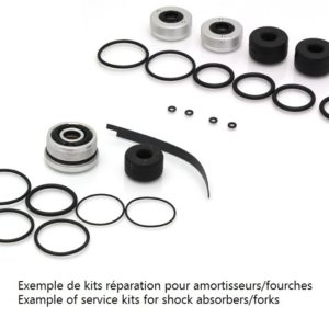 BITUB FORK SERVICE KIT GR0087