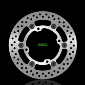 NG BRAKES Fix Brake Disc - 1031