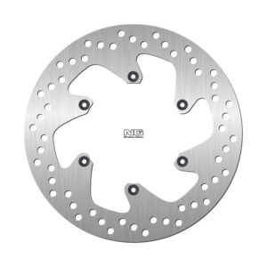 Disco de freno NG BRAKES redondo fijo 1172