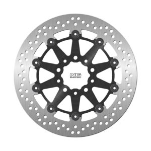 Disco de freno NG BRAKES redondo flotante 1816