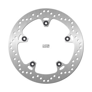 Disco de freno NG BRAKES redondo fijo 1828