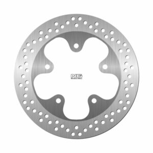 Disco de freno NG BRAKES redondo fijo 1849